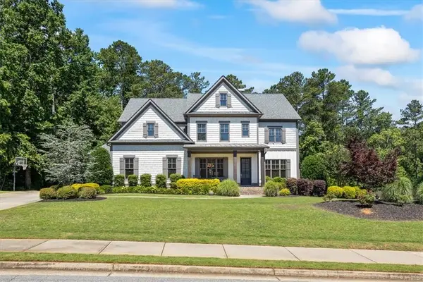 1205 Eagles Creek Court Nw, Acworth, GA 30101