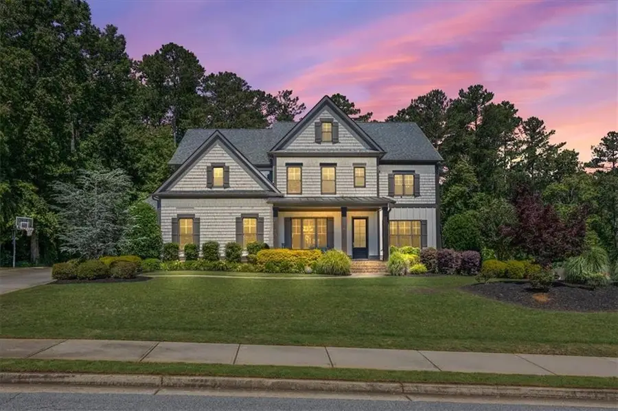 1205 Eagles Creek Court Nw, Acworth, GA 30101 - #2