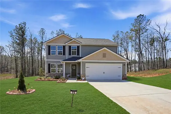 75 Great Ravine Trail, Covington, GA 30016