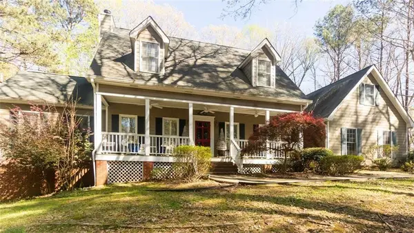 Address Withheld By Seller, Stockbridge, GA 30281