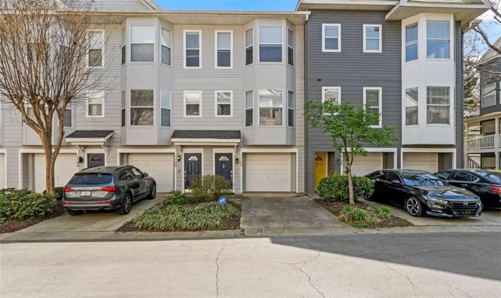 951 Glenwood Avenue #1106, Atlanta, GA 30316 - #1