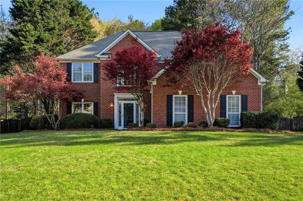 4045 Delamar Drive, Cumming, GA 30041 - #1