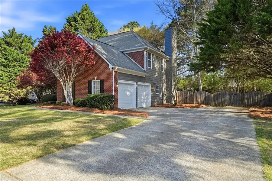 4045 Delamar Drive, Cumming, GA 30041 - #2