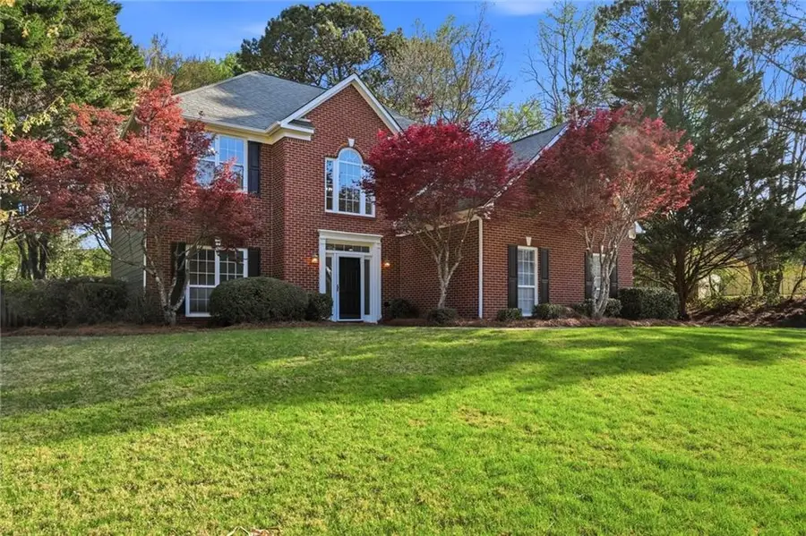 4045 Delamar Drive, Cumming, GA 30041 - #3