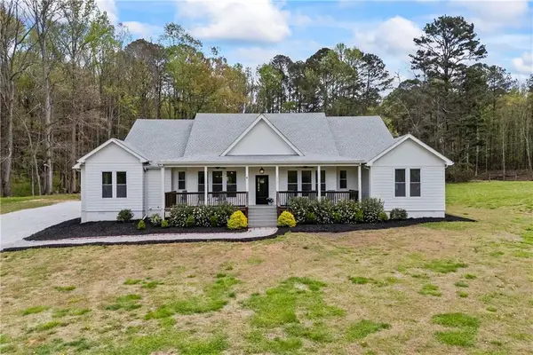 1308 Highway 82, Winder, GA 30680