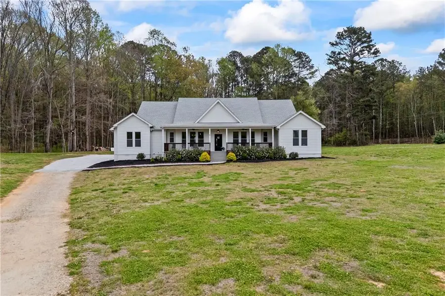 1308 Highway 82, Winder, GA 30680 - #2