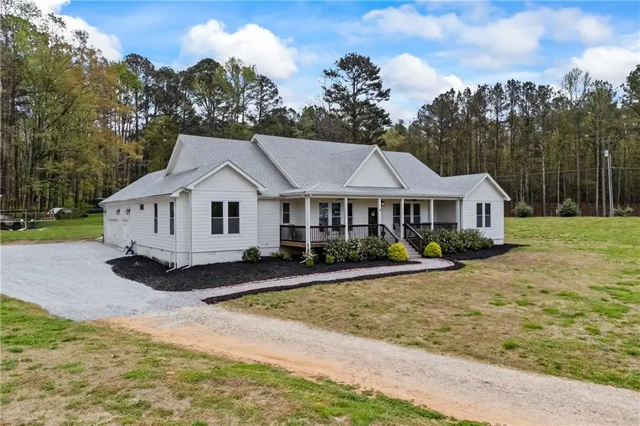 1308 Highway 82, Winder, GA 30680 - #3