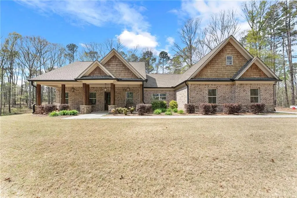 970 Highway 211 Nw, Winder, GA 30680 - #1