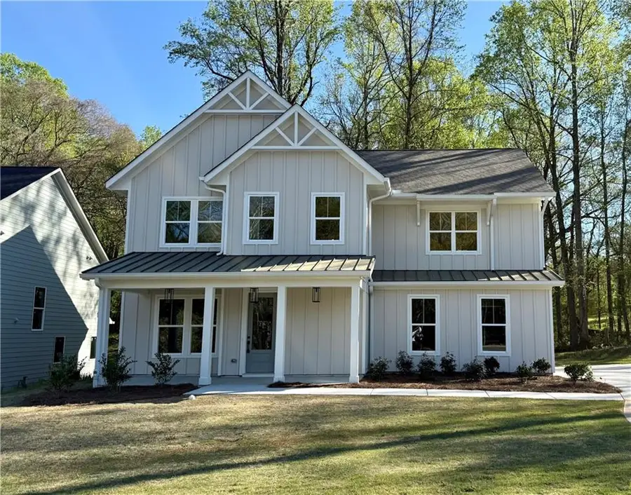 1709 Eastside Parc Street Se, Atlanta, GA 30316 - #2