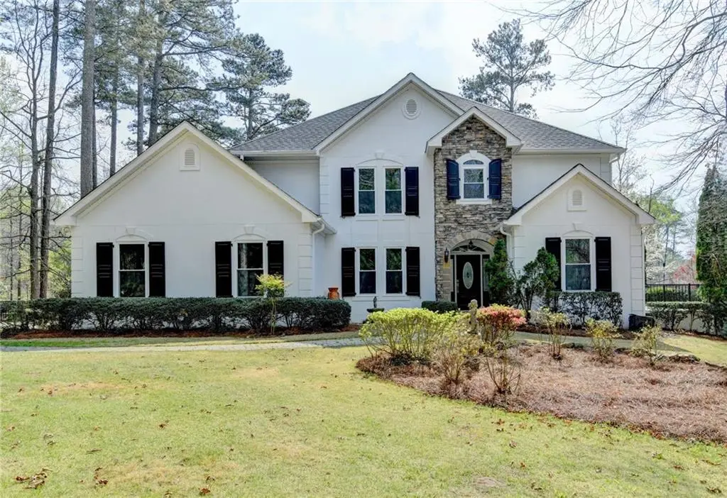 6336 Old Shadburn Ferry Road, Buford, GA 30518 - #1