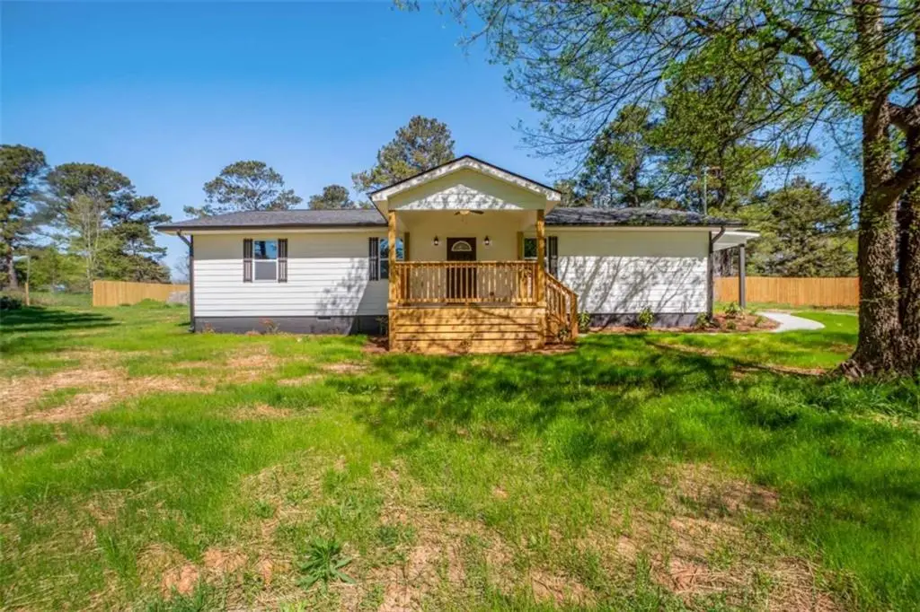 2159 Shiloh Road, Greensboro, GA 30642 - #1