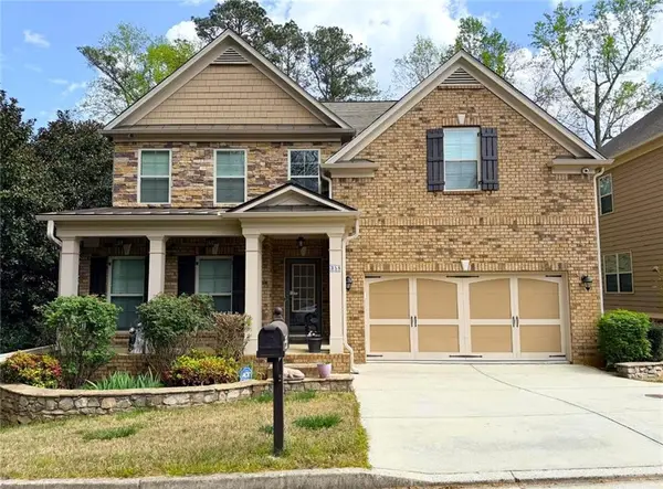 358 Nature Brook Walk Se, Smyrna, GA 30082