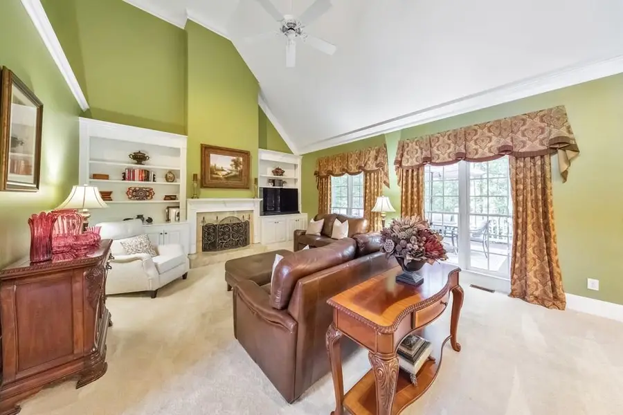 5808 Ripplestone Court Nw, Acworth, GA 30101 - #2
