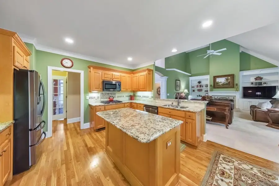 5808 Ripplestone Court Nw, Acworth, GA 30101 - #3