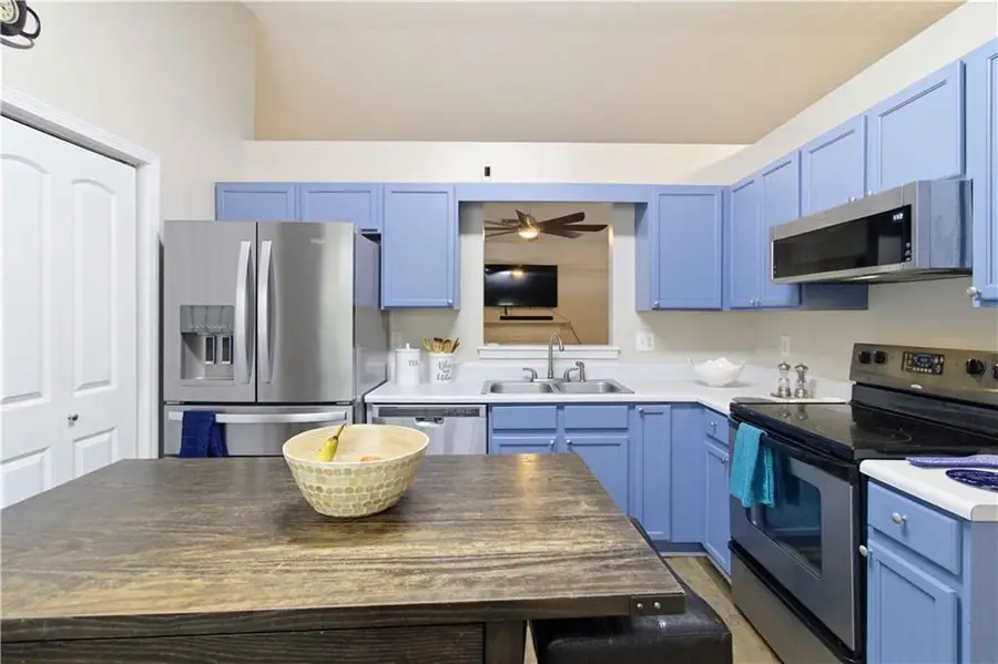 280 Georgia Belle Drive, Jefferson, GA 30549 - #3