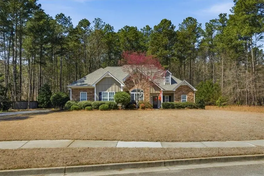 159 Aubree Way, McDonough, GA 30252 - #2