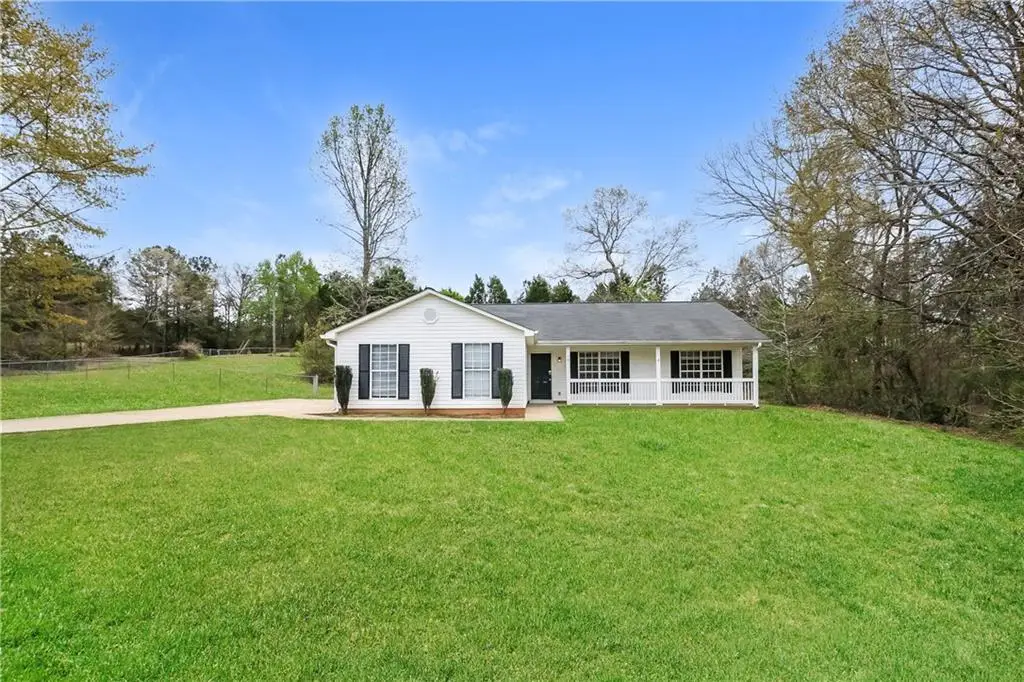 101 Live Oak Drive, Jackson, GA 30233 - #1