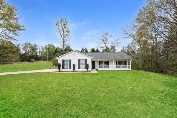 101 Live Oak Drive, Jackson, GA 30233