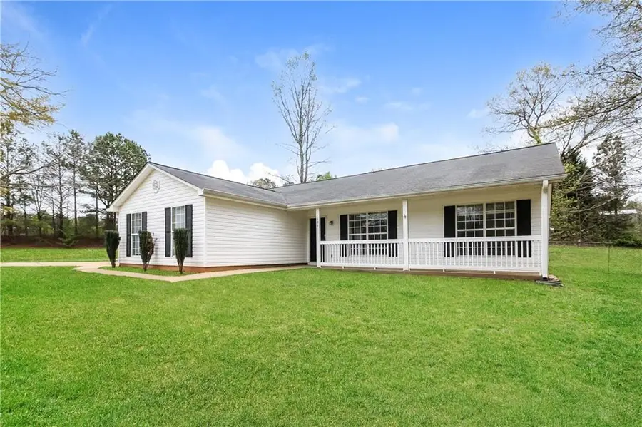 101 Live Oak Drive, Jackson, GA 30233 - #2