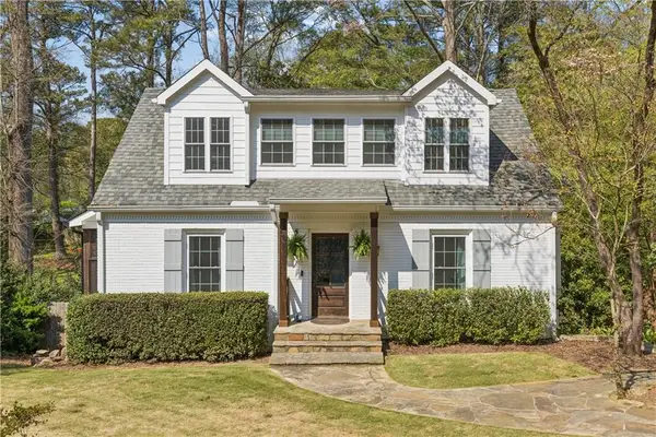 994 Northrope Drive Ne, Atlanta, GA 30324