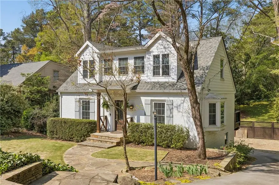 994 Northrope Drive Ne, Atlanta, GA 30324 - #2