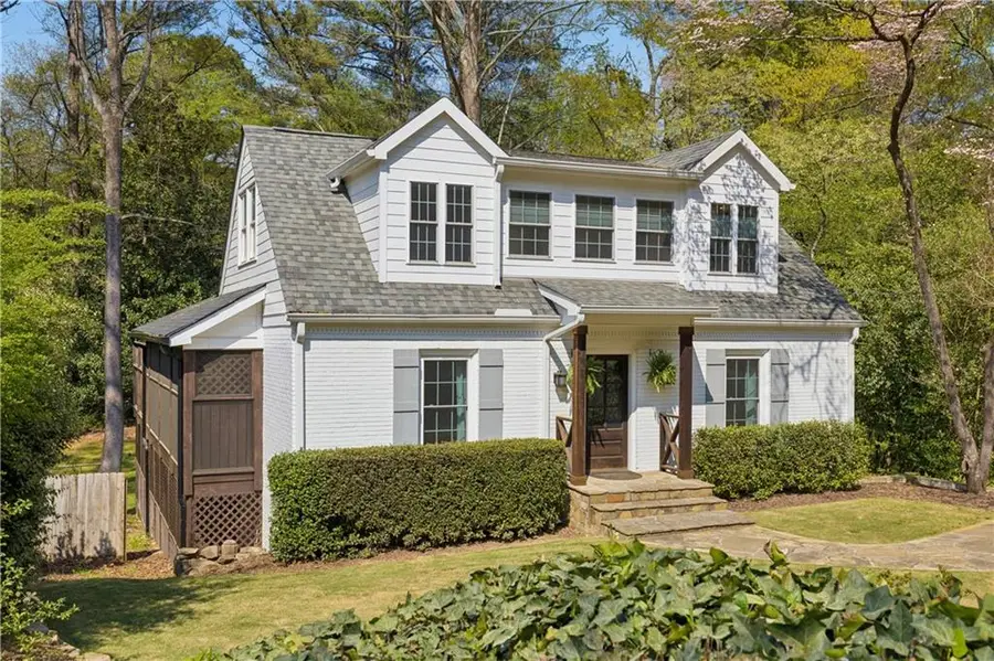 994 Northrope Drive Ne, Atlanta, GA 30324 - #3