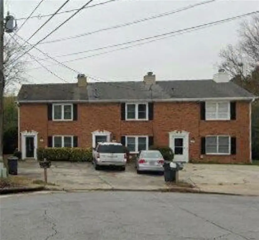 4199 Jeanette Court, Norcross, GA 30093 - #1