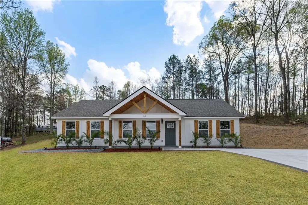 66 Arnold Road, Cartersville, GA 30120 - #1