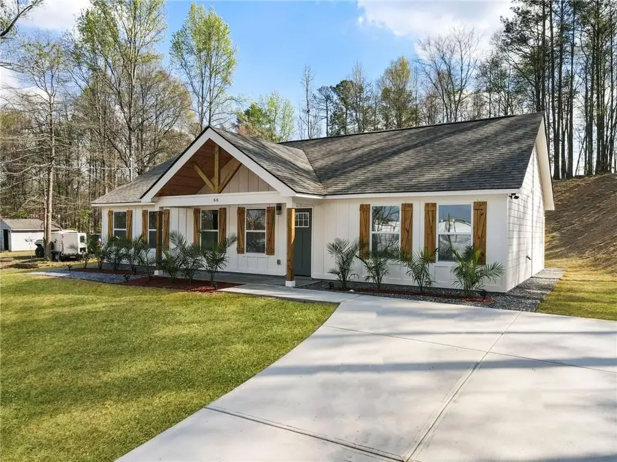 66 Arnold Road, Cartersville, GA 30120 - #2