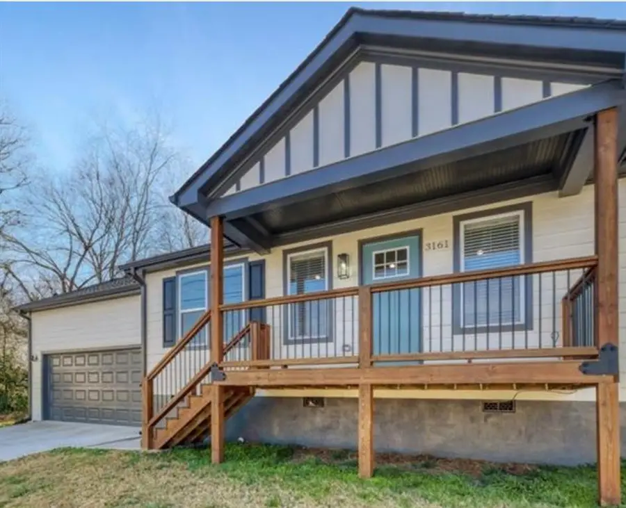 3161 Stone Mountain Street Nw, Covington, GA 30014 - #3