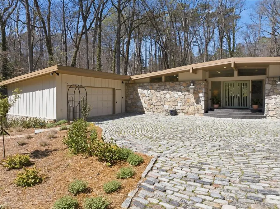 505 Hollydale Court Nw, Atlanta, GA 30342 - #3