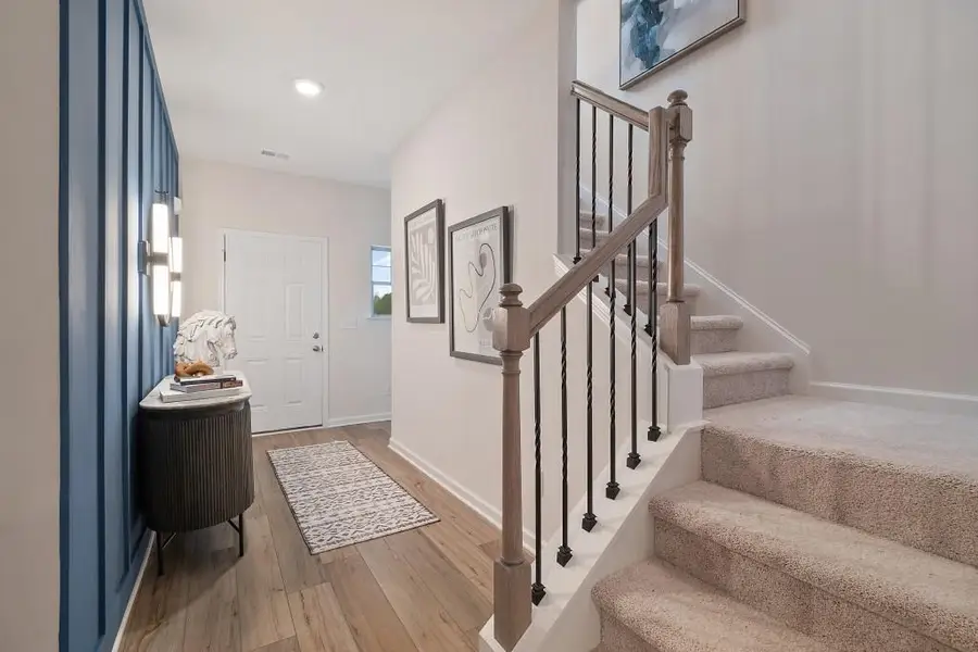 40 Jericho Way, Newnan, GA 30263 - #3