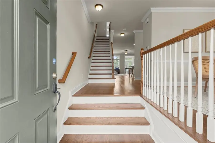 7640 Willoughby Court, Alpharetta, GA 30005 - #3