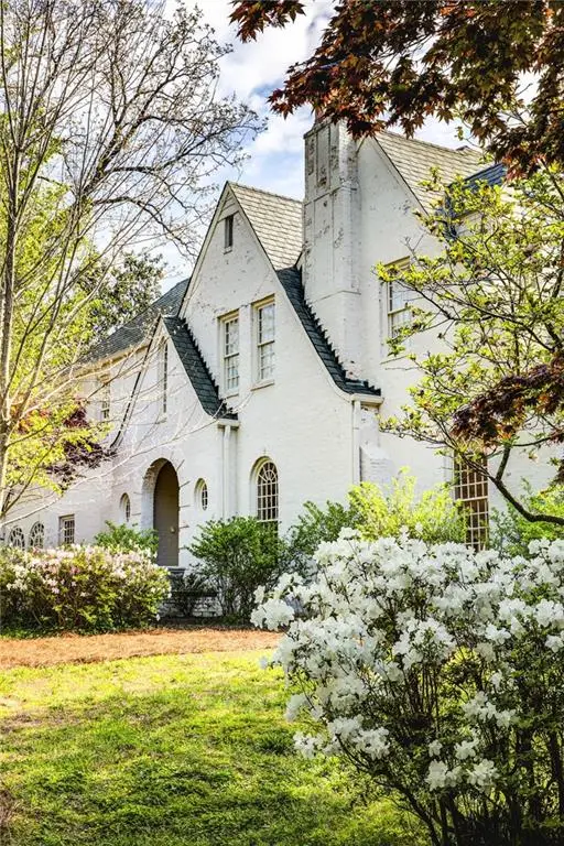 3119 Habersham Road Nw, Atlanta, GA 30305 - #3