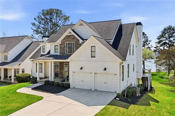 1810 Kilough Ch Road, Dawsonville, GA 30534