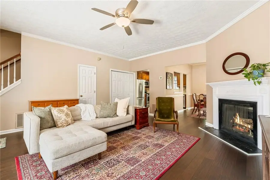 3452 Washington Way, Atlanta, GA 30340 - #3