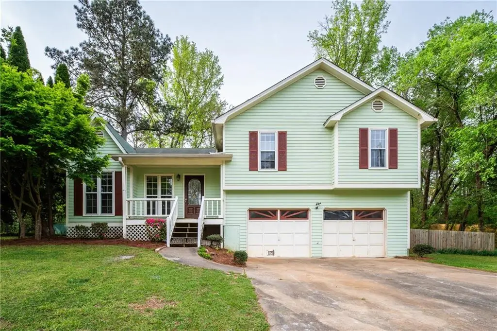 111 Amber Way, Dallas, GA 30157 - #1
