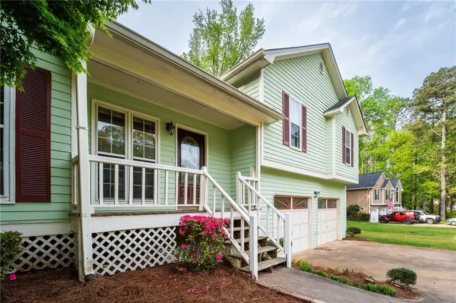 111 Amber Way, Dallas, GA 30157 - #2
