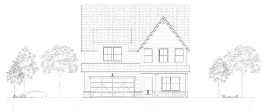 5155 Reece Run, Cumming, GA 30041 - #3