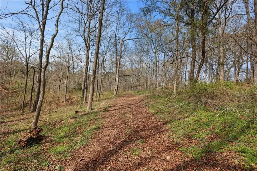 0 Winford Smith Road, Athens, GA 30607 - #3