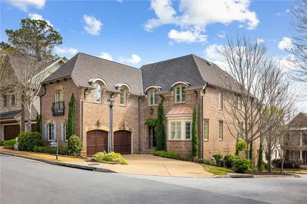 3751 Paces Lookout Circle, Atlanta, GA 30339