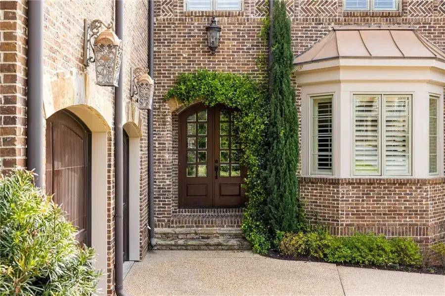 3751 Paces Lookout Circle, Atlanta, GA 30339 - #3