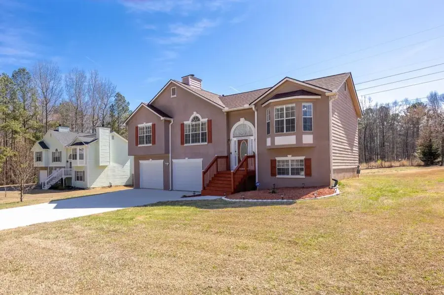 2516 Johnsbrooke Drive, Lithia Springs, GA 30122 - #2