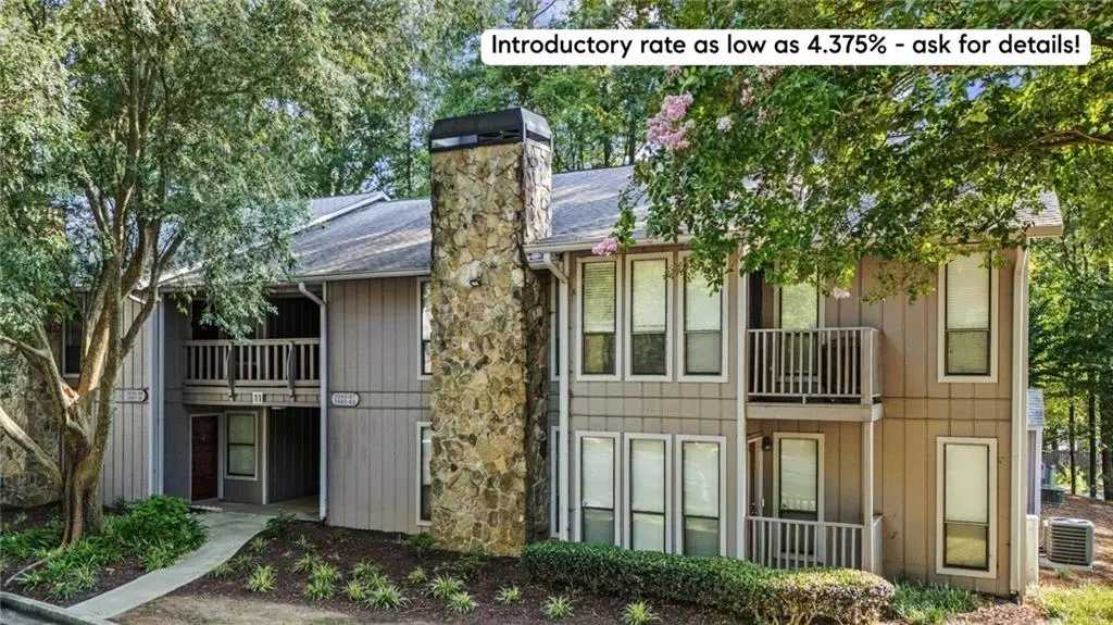 3991 Woodridge Way, Tucker, GA 30084 - #1