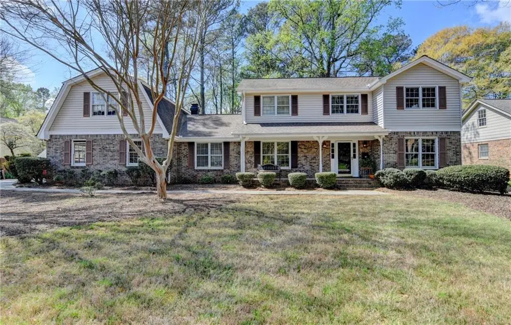 861 Maxie Ln, Lawrenceville, GA 30044 - #1