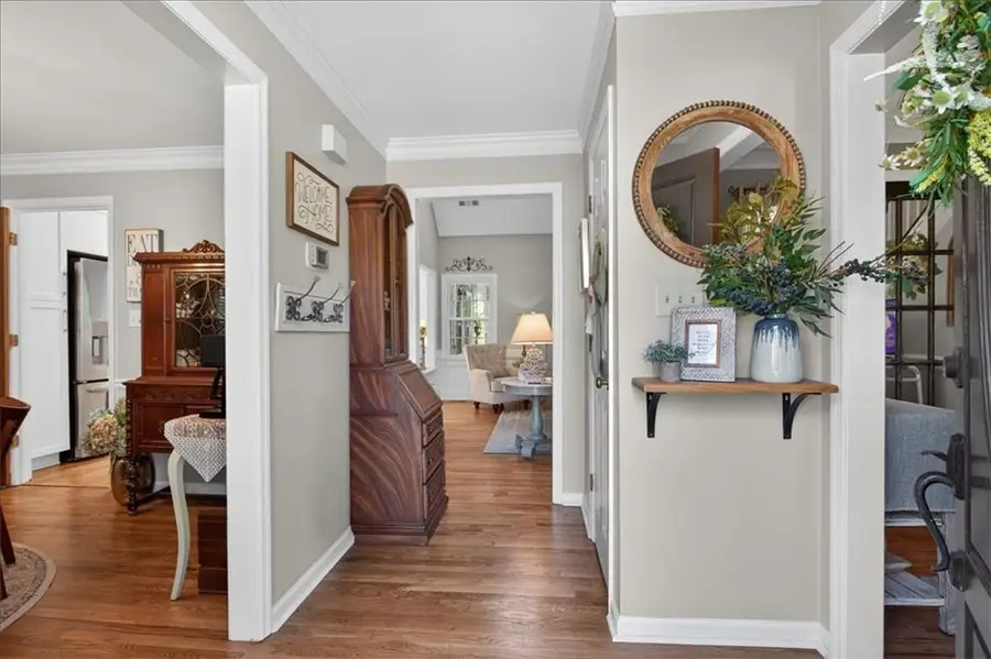 1658 Pine Ridge Circle, Woodstock, GA 30188 - #3