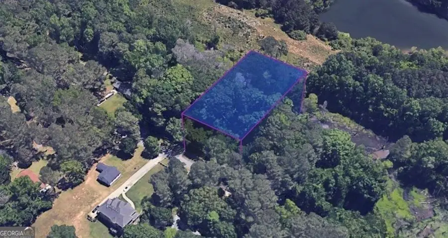 2560 Niskey Lake Road Sw, Atlanta, GA 30331 - #2