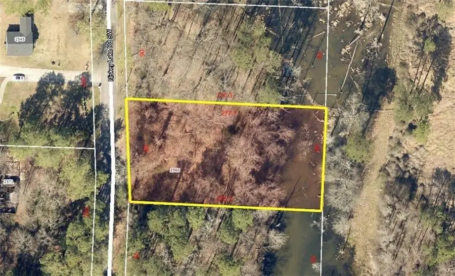 2560 Niskey Lake Road Sw, Atlanta, GA 30331 - #3