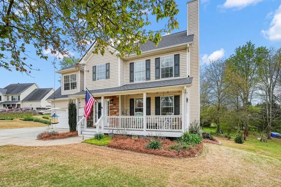 9130 Brookhurst Trail, Gainesville, GA 30506 - #3