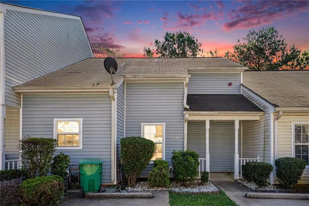 6453 Wellington Chase Court, Lithonia, GA 30058 - #1